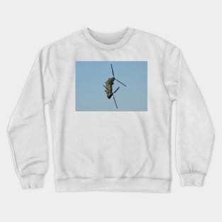 Chinook Crewneck Sweatshirt